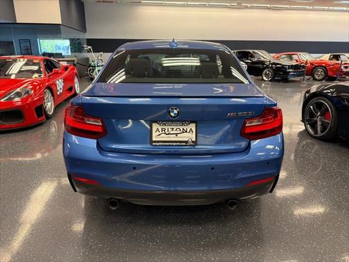 2014 BMW M235 M235i