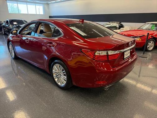 2015 Lexus ES 350 Base