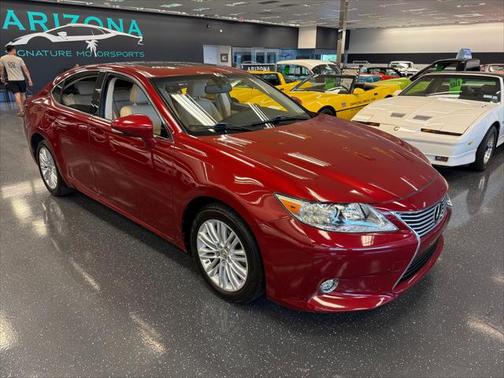 2015 Lexus ES 350 Base