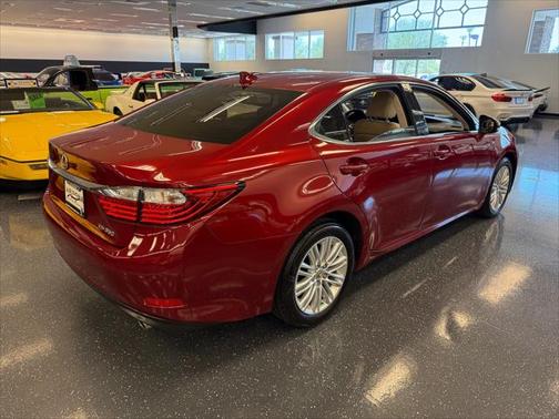 2015 Lexus ES 350 Base