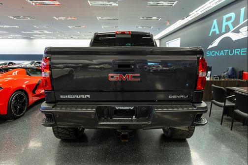 2015 GMC Sierra 2500 Denali