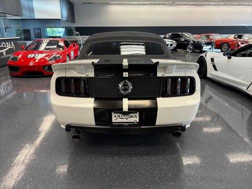 2007 Ford Mustang GT Premium