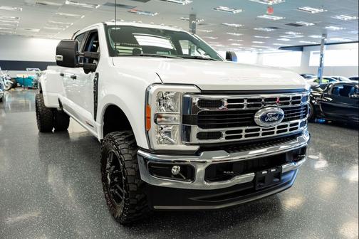 2023 Ford F-350 XLT