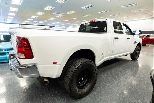 2014 RAM 3500 Tradesman