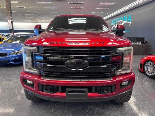 2019 Ford F-350 Lariat
