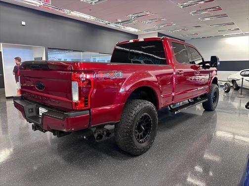 2019 Ford F-350 Lariat