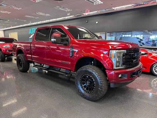 2019 Ford F-350 Lariat