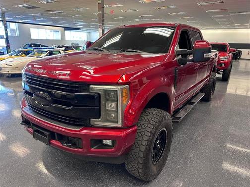 2019 Ford F-350 Lariat