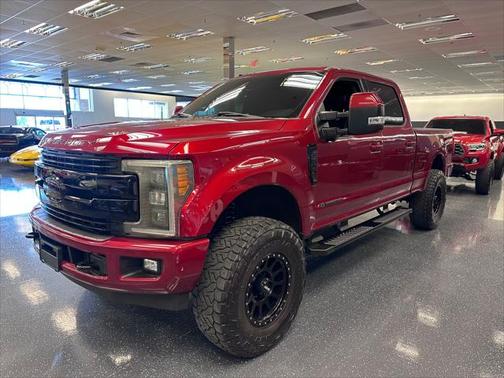 2019 Ford F-350 Lariat