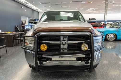 2012 RAM 3500 ST