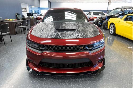 2019 Dodge Charger R/T Scat Pack