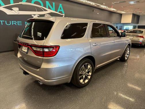 2019 Dodge Durango R/T