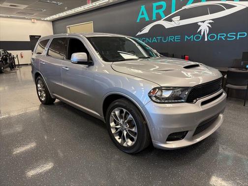 2019 Dodge Durango R/T