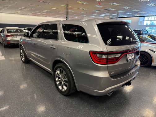2019 Dodge Durango R/T