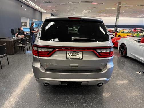2019 Dodge Durango R/T