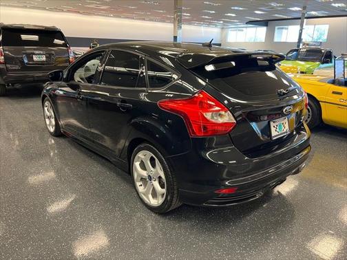 2013 Ford Focus ST ST