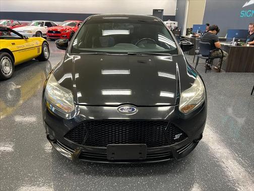 2013 Ford Focus ST ST
