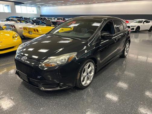 2013 Ford Focus ST ST