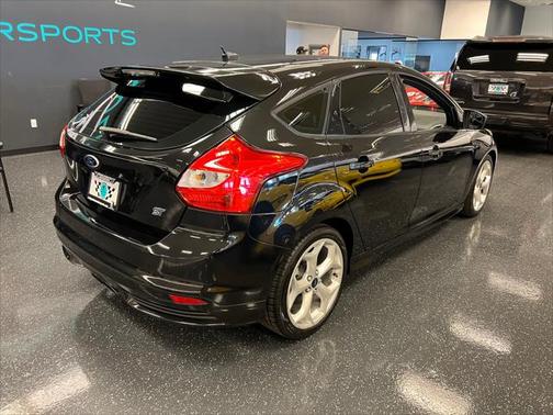 2013 Ford Focus ST ST