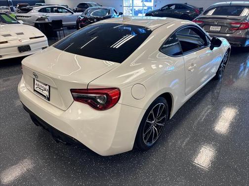 2019 Toyota 86 TRD SE