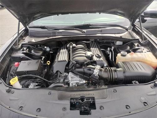 2020 Dodge Charger Scat Pack