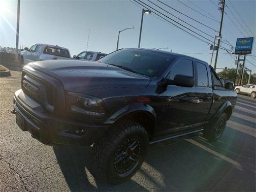 2020 RAM 1500 Classic SLT