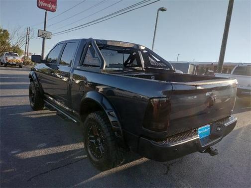 2020 RAM 1500 Classic SLT