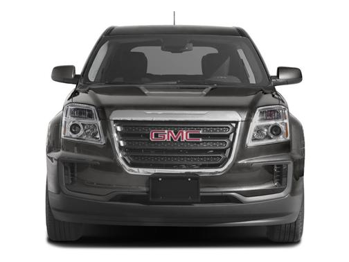 2016 GMC Terrain SLE-1