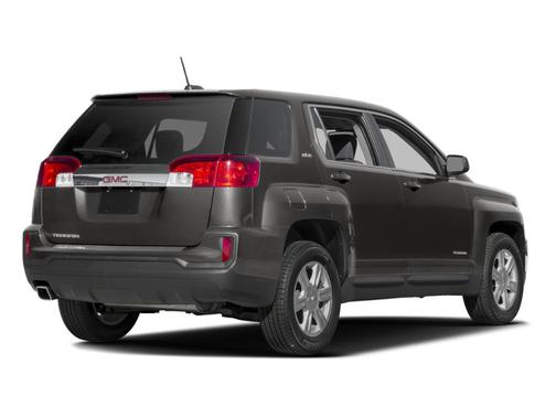 2016 GMC Terrain SLE-1