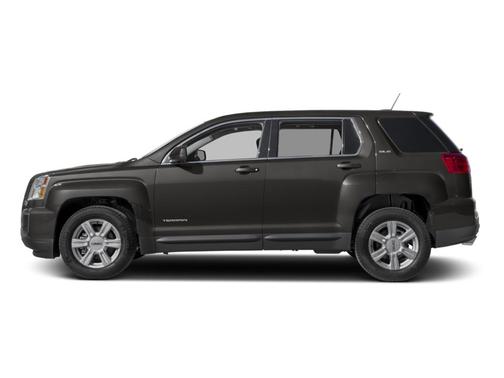 2016 GMC Terrain SLE-1