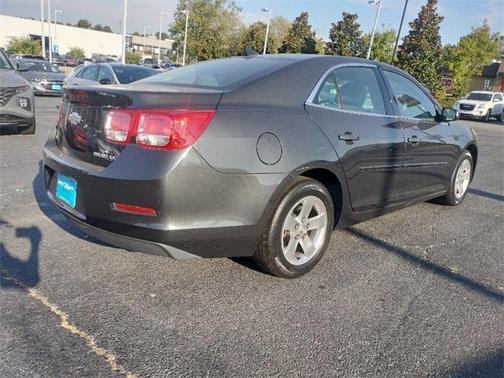 2014 Chevrolet Malibu 1LS