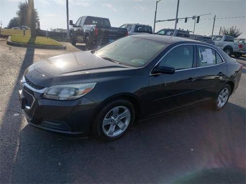 2014 Chevrolet Malibu 1LS