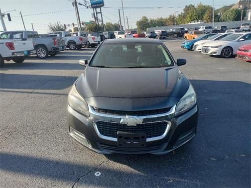 2014 Chevrolet Malibu 1LS