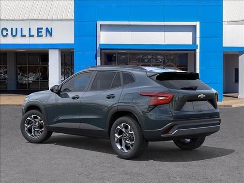 Cypress 2026 Chevrolet Trax LT