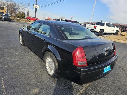 2007 Chrysler 300 Base
