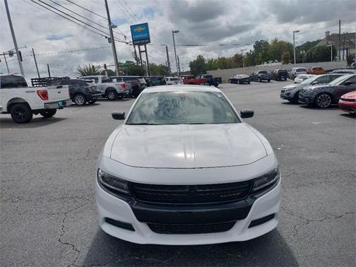 2018 Dodge Charger R/T