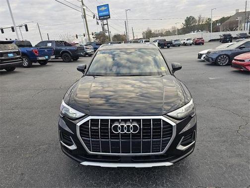 2022 Audi Q3 40 Premium