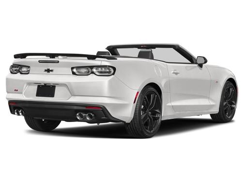 2023 Chevrolet Camaro 3LT