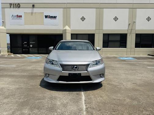 2014 Lexus ES 350 Base