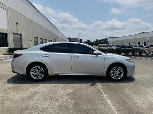 2014 Lexus ES 350 Base