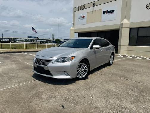 2014 Lexus ES 350 Base