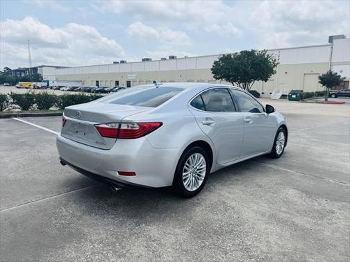 2014 Lexus ES 350 Base