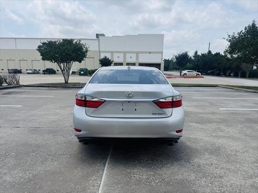 2014 Lexus ES 350 Base
