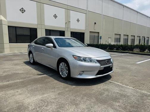 2014 Lexus ES 350 Base
