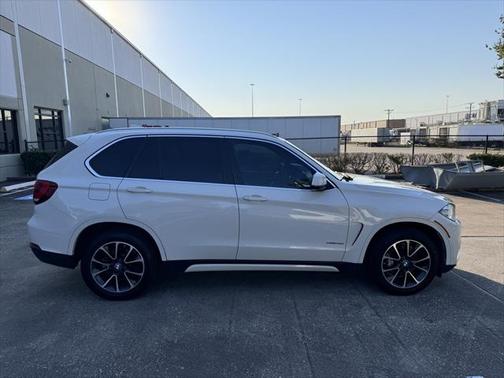 2017 BMW X5 sDrive35i