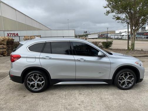 2016 BMW X1 xDrive 28i