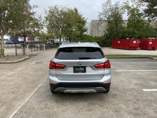 2016 BMW X1 xDrive 28i