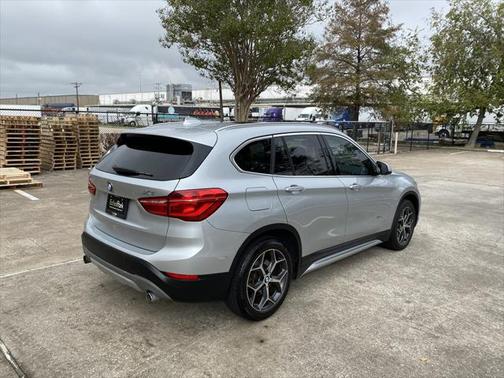 2016 BMW X1 xDrive 28i