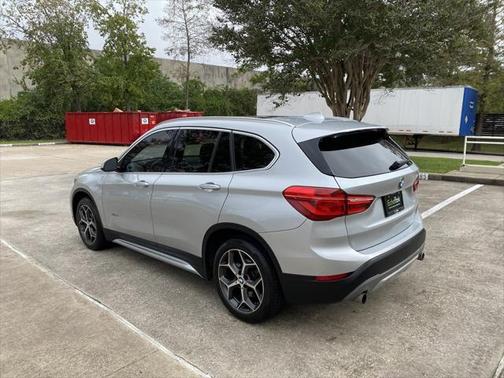 2016 BMW X1 xDrive 28i
