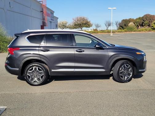 2023 Hyundai SANTA FE HEV SEL Premium